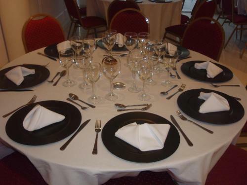 Gran Hotel Villaguay