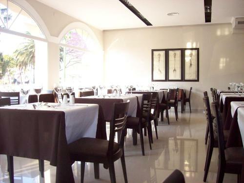 Gran Hotel Villaguay
