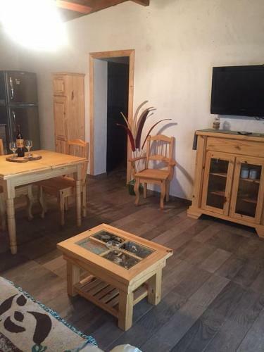 Lodge Altos De Obligado