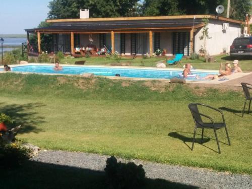 Lodge Altos De Obligado