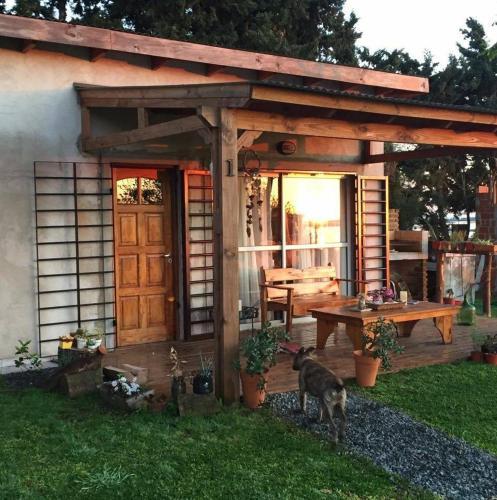 Lodge Altos De Obligado