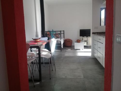 Casas Del Champaqu�