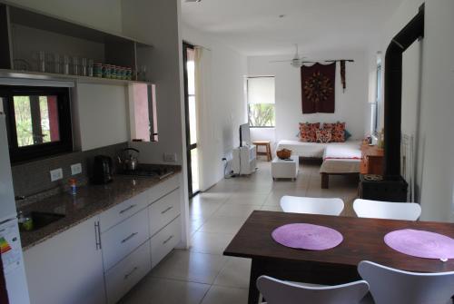 Casas Del Champaqu�