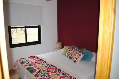 Casas Del Champaqu�
