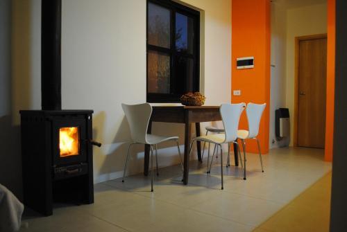 Casas Del Champaqu�