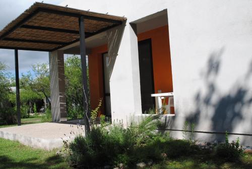 Casas Del Champaqu�
