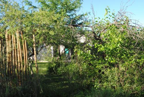 Casas Del Champaqu�