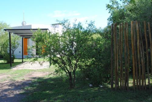 Casas Del Champaqu�