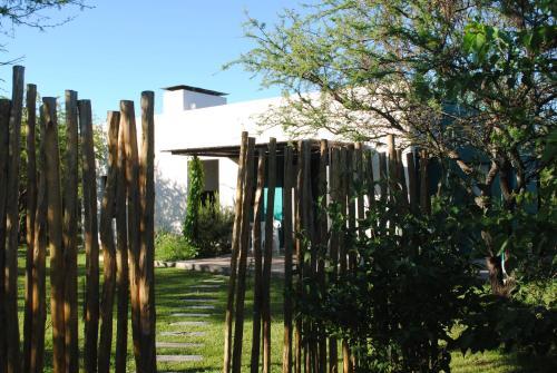 Casas Del Champaqu�