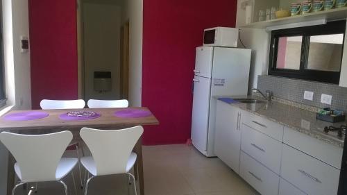 Casas Del Champaqu�