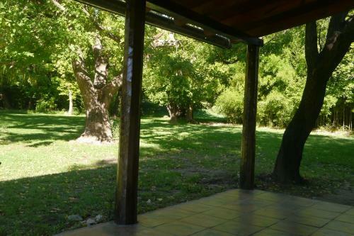 Lodge Yacanto Sierra