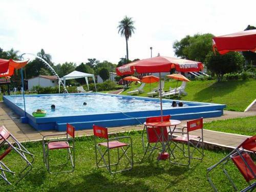 Lodge Complejo Paraiso Yapeyu