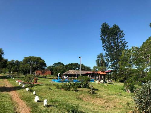 Lodge Complejo Paraiso Yapeyu