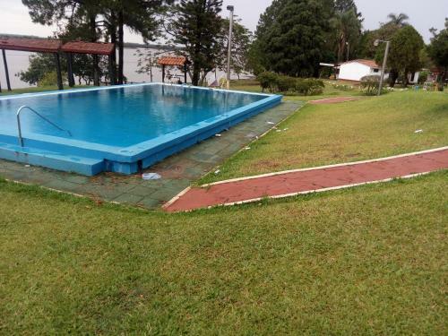 Lodge Complejo Paraiso Yapeyu
