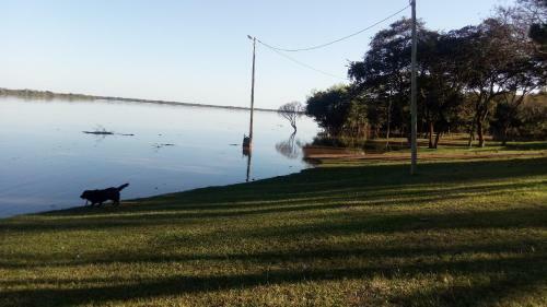 Lodge Complejo Paraiso Yapeyu