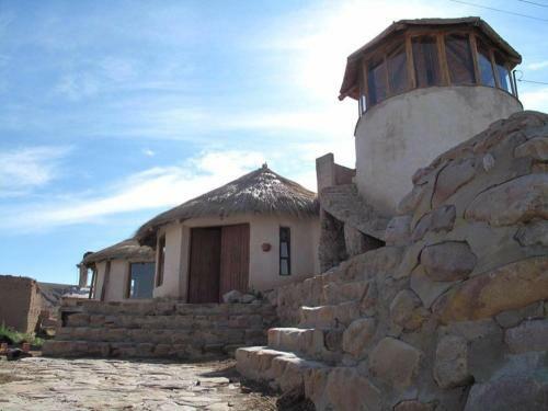 Hostal El Mirador De Yavi