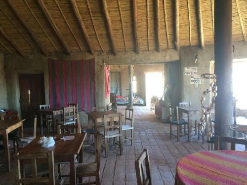 Hostal El Mirador De Yavi