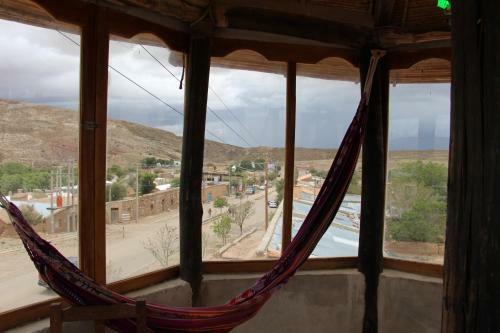Hostal El Mirador De Yavi