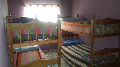 Hostal El Mirador De Yavi