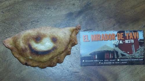 Hostal El Mirador De Yavi