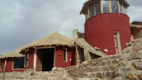 Hostal El Mirador De Yavi