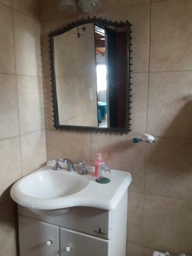 Apartamento Piso C�ntrico 48 Mt2 En Z�rate