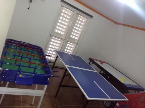 Finca El Tarzan