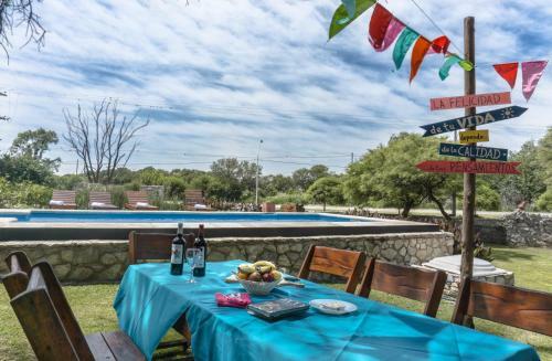 Bed & Breakfast Posada Comedor Turquito