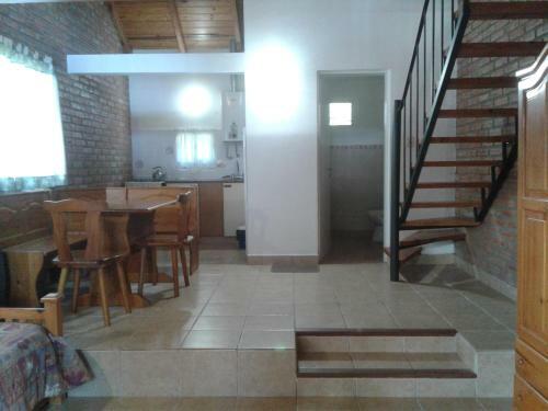 Apartamento Hosteria Y Caba�as Los Mimbres