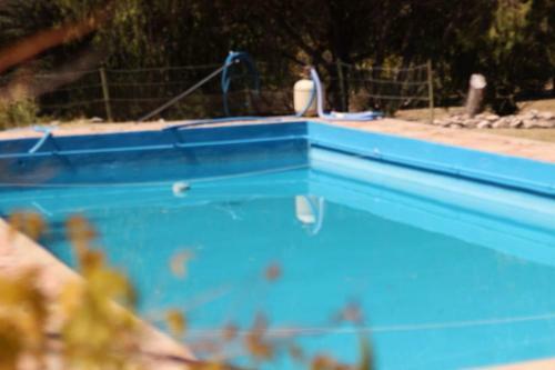 Apartamento Hosteria Y Caba�as Los Mimbres