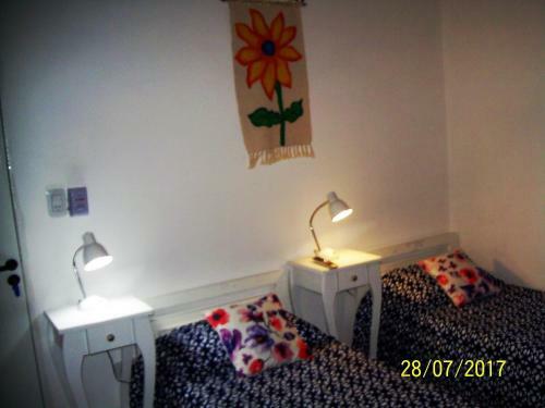 Hostal San Francisco Home