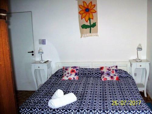 Hostal San Francisco Home