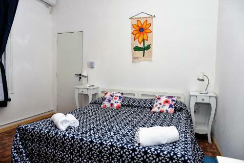 Hostal San Francisco Home
