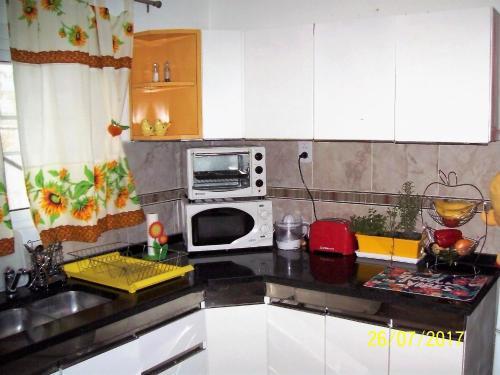 Hostal San Francisco Home