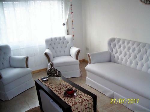 Hostal San Francisco Home
