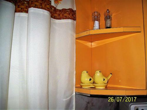 Hostal San Francisco Home