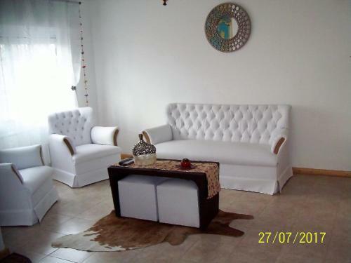 Hostal San Francisco Home