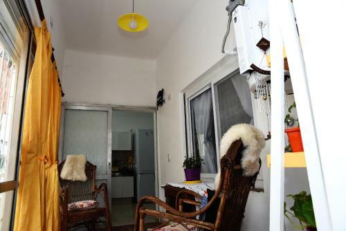 Hostal San Francisco Home