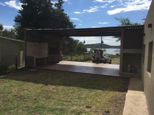 La Casa Del Lago