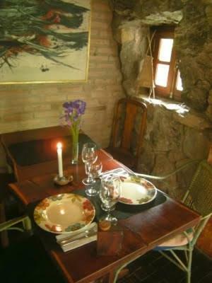 Posada Cuatrovientos Hoster�a