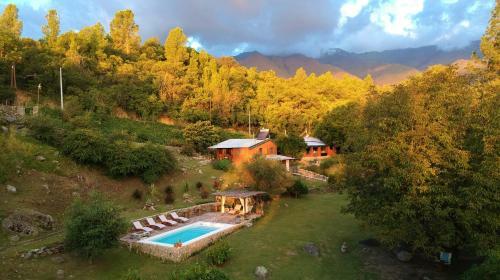 Hotel La Hondonada