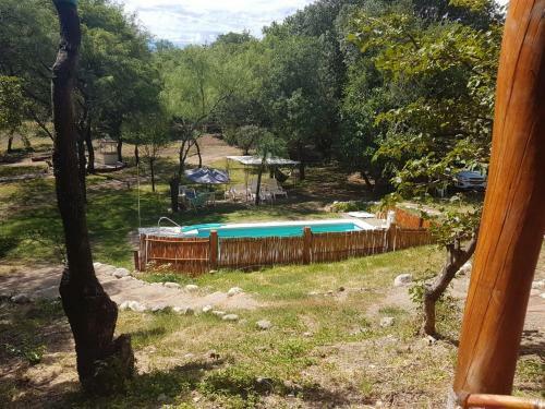 Apartamento Balaramapuri Eco Veggie Hostel