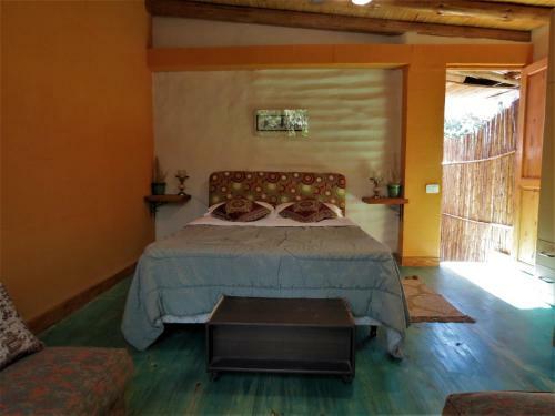 Apartamento Balaramapuri Eco Veggie Hostel