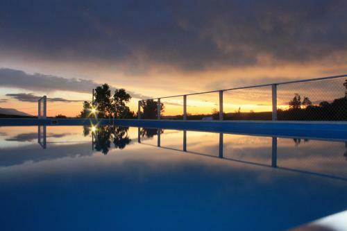 Caba�as Rancho La �ata
