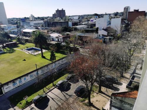 Apartamentos Itati