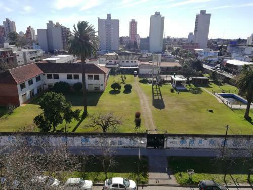 Apartamentos Itati