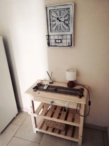 Apartamentos Itati