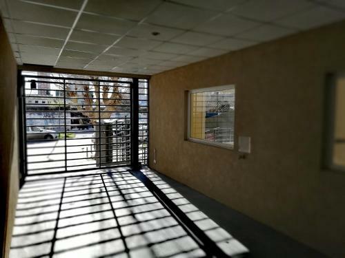 Apartamentos Itati