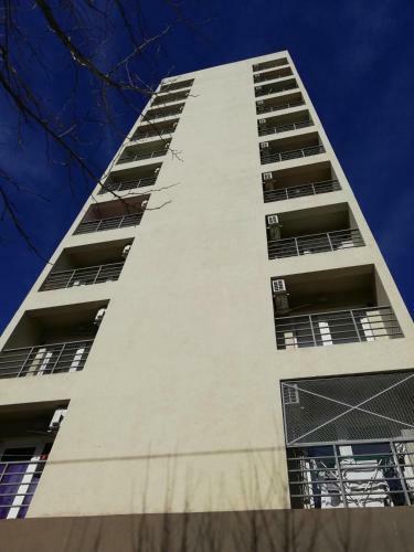 Apartamentos Itati