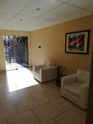 Apartamentos Itati